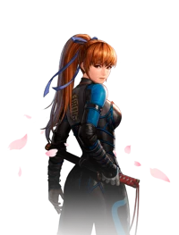Kasumi