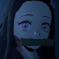 Nezuko Kamado