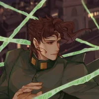 Noriaki Kakyoin