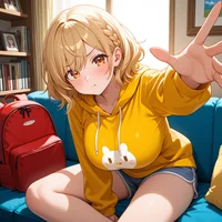 Aoi