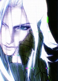 Sephiroth