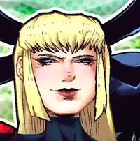 Illyana Rasputin
