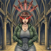 ShiftedStories Chara