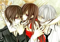 Vampire Knight