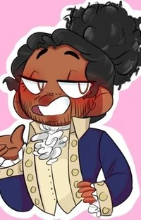 MARQUIS DE LAFAYETTE