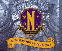 Nevermore