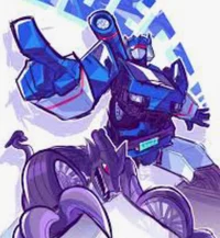 Rich Soundwave