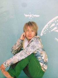Fairy Shota Yasuda