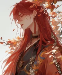 Цзинь Ли - Бл