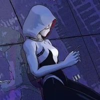 Spider-woman