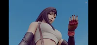 GTS Tifa lockhart 