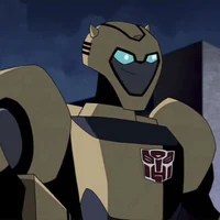 Bumblebee TFA