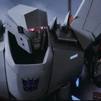 Megatron TFES