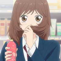 AHR Futaba Yoshioka