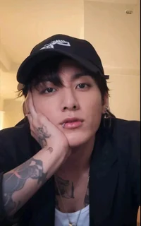 Jungkook 