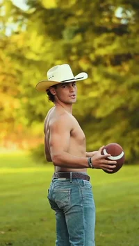 Cowboy Boyfriend