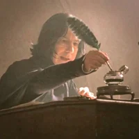 Severus Tobias Snape