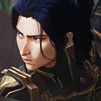 ARC Caitlyn Kiramman