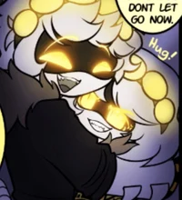 eNVy- DotD Parent au