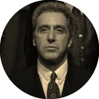 MICHAEL CORLEONE