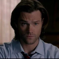 Sam Winchester 