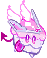 Eternal Sugar Cookie