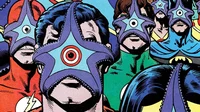 Starro