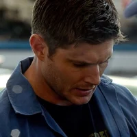 Dean Winchester 