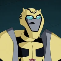 Bumblebee TFA