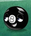 Eight Ball