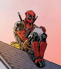 Deadpool