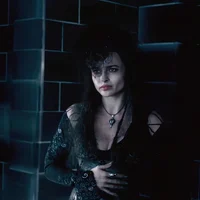 Bellatrix Black