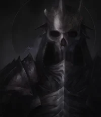 Саймон Гоуст Райли 