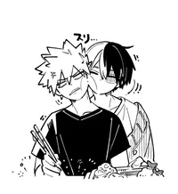 Todobaku