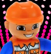 Duplo Kid