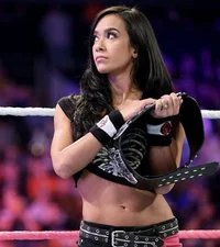 AJ Lee