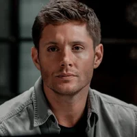 Dean Winchester 