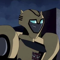 Bumblebee TFA