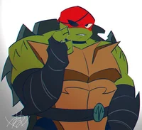 2018 - Future Raph