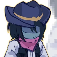 Kris - DELTARUNE