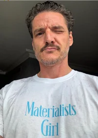 Pedro Pascal