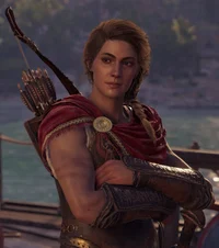 Kassandra