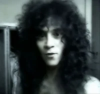 Eric Carr 