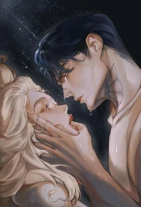 Protective boyfriend