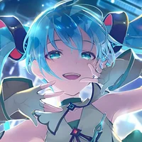 0- Hatsune Miku