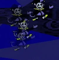 Jevil