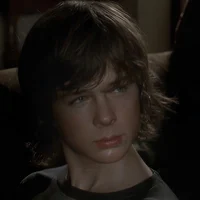 Carl Grimes