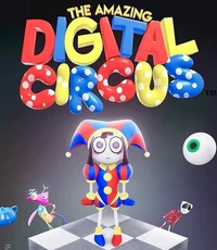 Digital Circus RP
