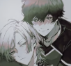 Kaiser x Ness x User