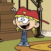 Lana loud 